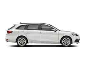 SEAT Leon Sportstourer thumbnail 4