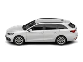 SEAT Leon Sportstourer thumbnail 5