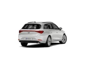 SEAT Leon Sportstourer thumbnail 6