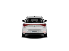 SEAT Leon Sportstourer thumbnail 7