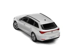 SEAT Leon Sportstourer thumbnail 8