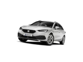 SEAT Leon Sportstourer thumbnail 9