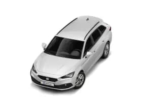 SEAT Leon Sportstourer thumbnail 10