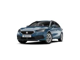 SEAT Leon Sportstourer