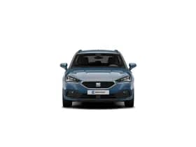 SEAT Leon Sportstourer thumbnail 2