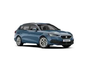 SEAT Leon Sportstourer thumbnail 3