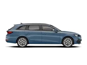 SEAT Leon Sportstourer thumbnail 4