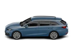 SEAT Leon Sportstourer thumbnail 5
