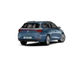 SEAT Leon Sportstourer thumbnail 6