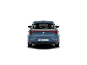 SEAT Leon Sportstourer thumbnail 7