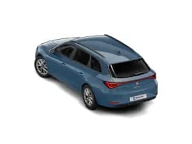 SEAT Leon Sportstourer thumbnail 8
