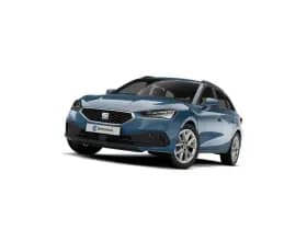 SEAT Leon Sportstourer thumbnail 9