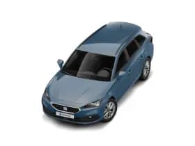 SEAT Leon Sportstourer thumbnail 10
