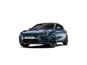 CUPRA Raval