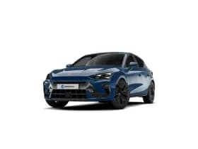 CUPRA Raval