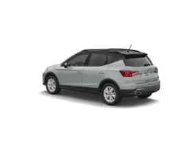 SEAT Arona thumbnail 2