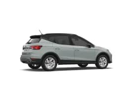 SEAT Arona thumbnail 5