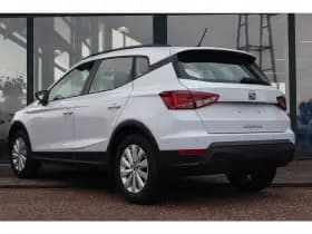 SEAT Arona thumbnail 3