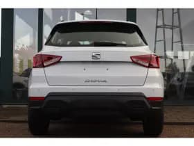 SEAT Arona thumbnail 27