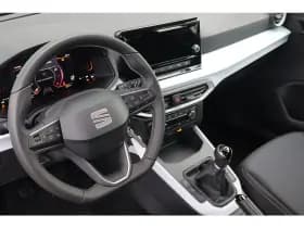 SEAT Arona thumbnail 4