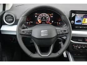 SEAT Arona thumbnail 5