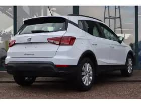 SEAT Arona thumbnail 7
