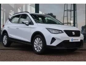 SEAT Arona thumbnail 9