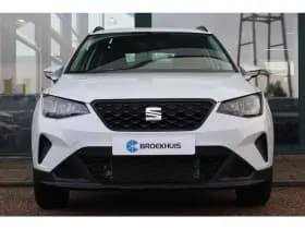 SEAT Arona thumbnail 10