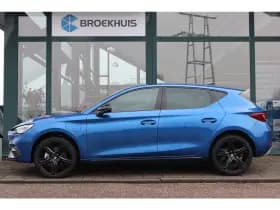 SEAT Leon thumbnail 2