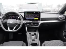 SEAT Leon thumbnail 26