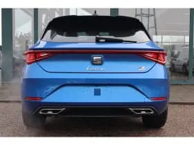 SEAT Leon thumbnail 28