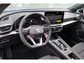 SEAT Leon thumbnail 4