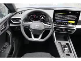 SEAT Leon thumbnail 5