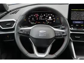 SEAT Leon thumbnail 6