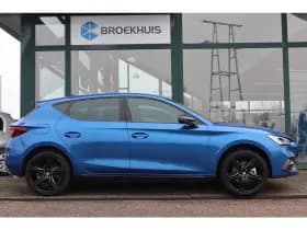 SEAT Leon thumbnail 9