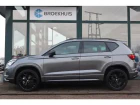 SEAT Ateca thumbnail 2