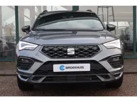 SEAT Ateca thumbnail 11