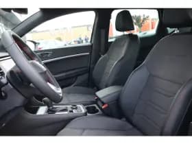 SEAT Ateca thumbnail 12