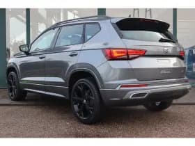 SEAT Ateca thumbnail 3