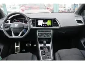 SEAT Ateca thumbnail 29