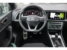 SEAT Ateca thumbnail 5