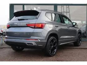 SEAT Ateca thumbnail 8