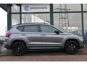 SEAT Ateca thumbnail 9