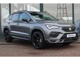 SEAT Ateca thumbnail 10