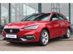 SEAT Leon Sportstourer