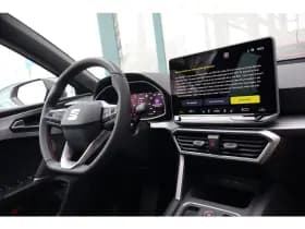 SEAT Leon Sportstourer thumbnail 12