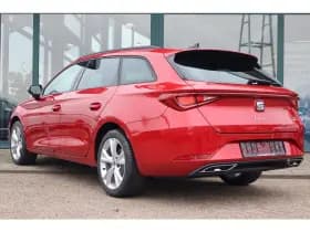 SEAT Leon Sportstourer thumbnail 3