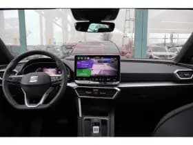 SEAT Leon Sportstourer thumbnail 28