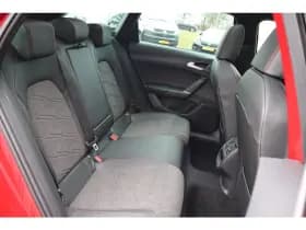 SEAT Leon Sportstourer thumbnail 29