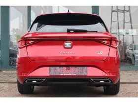 SEAT Leon Sportstourer thumbnail 30